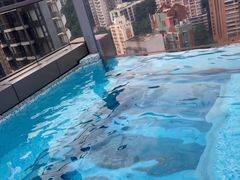 -香港港岛英迪格酒店