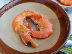 -岷山饭店-芝芝自助餐厅