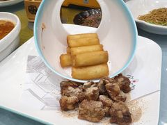 -邑家人·山水四合院