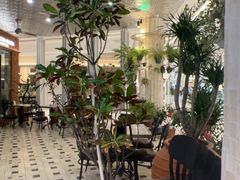 -PIZZA BIANCA(万象城店)