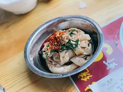 鸡豆凉粉-88号小吃店·经典云南菜·地道纳西美食