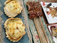 -红叶日料·放题·海胆·定食(星海店)