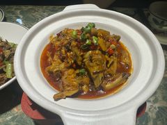 -米椰湘·辣椒炒肉