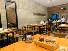 -一粥(华侨城创意文化园店)