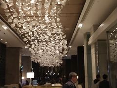 -大中华希尔顿酒店-念自助餐·嗨啤·小龙虾