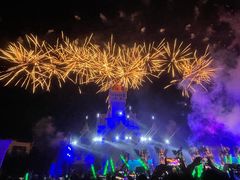 -青岛方特梦幻王国
