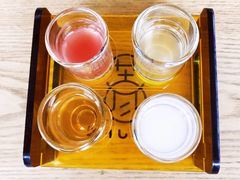 有时独角兽果酒-苦尽酒馆·川菜(鼓楼店)