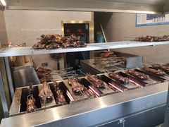 -老黄记手撕烤兔(玉林街店)