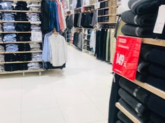-优衣库(南宁万象城店)