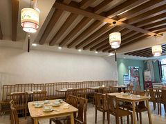 -钰田大院·碳烤虹鳟鱼·怀柔地道农家菜(雁栖湖店)