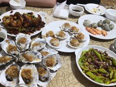 -海香园饭店