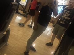 -奇迹健身·恒温游泳(杜鹃万达店)