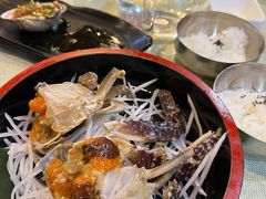 -渔娘渔家丹东海鲜(东直门店)