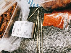 -景泰马记电烤串(景泰店)