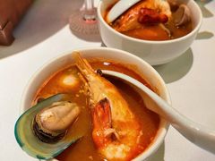 -狮拾久·现代新加坡料理(福田COCO Park店)