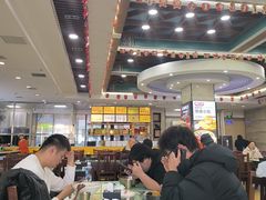 -服务大楼冷面(延大店)