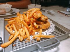 -小菜园新徽菜(苏州繁花中心店)
