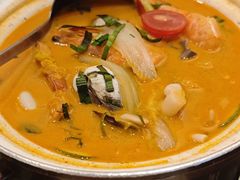 -米泰芒·东南亚料理(体育西店)
