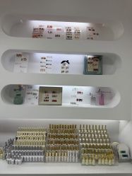 -芊冉•美甲美睫纹绣