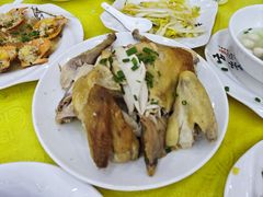 -秋姐美食店(旅游大道店)