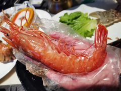 -上宴精品海鲜姿造(晶融汇旗舰店)