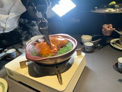 -御膳汤品(猎人坊店)