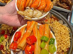 -阿胖龙虾(宁国南路总店)