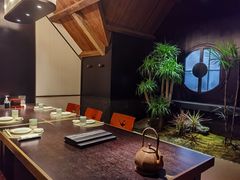 -鮨匠·割烹料理(巨鹿花园店)