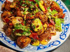 -醉小酒馆·川菜·江湖菜·重庆菜(观音桥旗舰店)