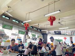 -丽丰茶冰室