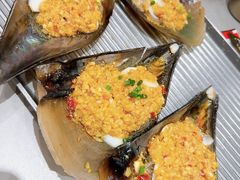 -龙虾奇迹(大华三路店)
