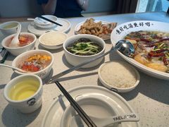 -江渔儿酸菜鱼(东厦一百店)