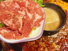 -三江两海老火锅(北京首店)