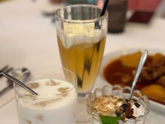 -香料集市新疆餐厅·清真聚餐(成都远洋太古里店)