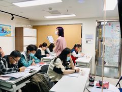 -帝京日语(春熙路旗舰校区)