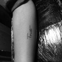 -墨無界刺青TATTOO