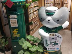 -猫的天空之城概念书店(苏州诚品店)