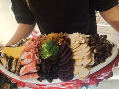 -敏珠拉姆藏餐·南京厨房(富春江东街店)