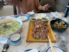 -渔家大院·胶东海鲜·老鲁菜餐厅(德胜店)