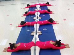 -墨舞舞蹈(顾村公园店)