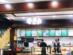 大堂-白魁老号饭庄(交道口店)