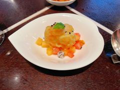 -杭州西子湖四季酒店·金沙厅