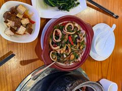 -百家班(花都店)