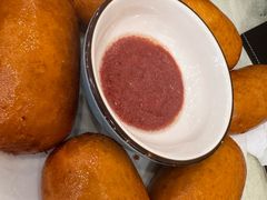 -奥华餐厅·老张记(台基厂店)