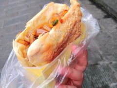 -刘氏方酥锅盔(古城总店)