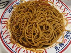 -动哒餐室•港式茶餐厅(顺义华联店)