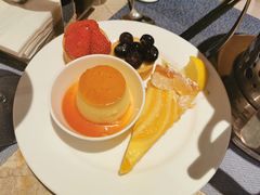 -西安高新希尔顿酒店·咖啡露台西餐厅