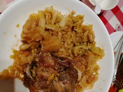 -西贝(吴江路湟普汇店)