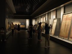 -洛阳古墓博物馆