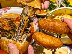 -福苗小骆驼烧烤(曲江店)